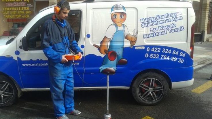 Malatya Su Tesisatçı
