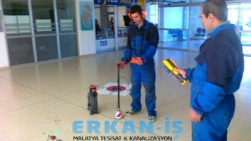 Malatya Kanalizasyon Açma | Tuvalet Tıkanıklığı Açma