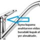 Aç Kapa Musluk Tamiri